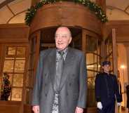 Former Harrods owner Mohamed Al Fayed dies at the age of 94