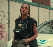 Everything you need to know about Top Boy's Jaq, played by Jasmine Jobson.