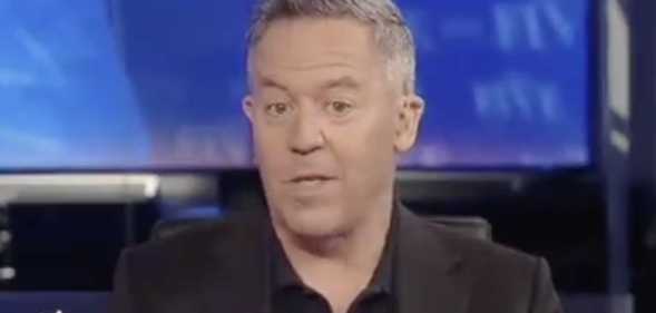 Greg Gutfeld