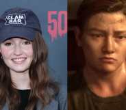 Kaitlyn Dever has been cast as Abby in season two of The Last Of Us.