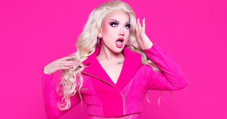 Lagoona Bloo on 'Elle Woods', Drag Race stars and chart goals