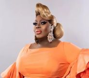 Latrice Royale joins We're Here as brand new host.