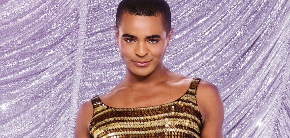 Layton Williams has put in his song requests for Strictly Come Dancing 2023.