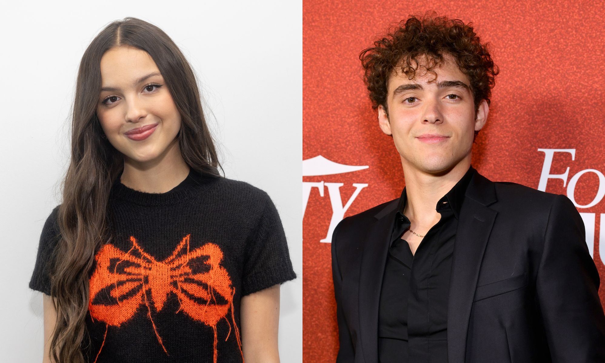 Olivia Rodrigo says she falls for 'gay' guys on new song