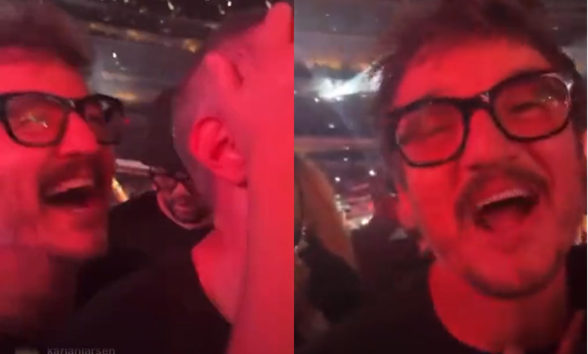 Pedro Pascal reacts to Beyoncé show in most relatable way