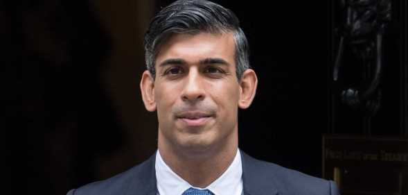 Rishi Sunak