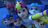 Triff Paw Patrol Paw Patrol Spiel EFHEC
