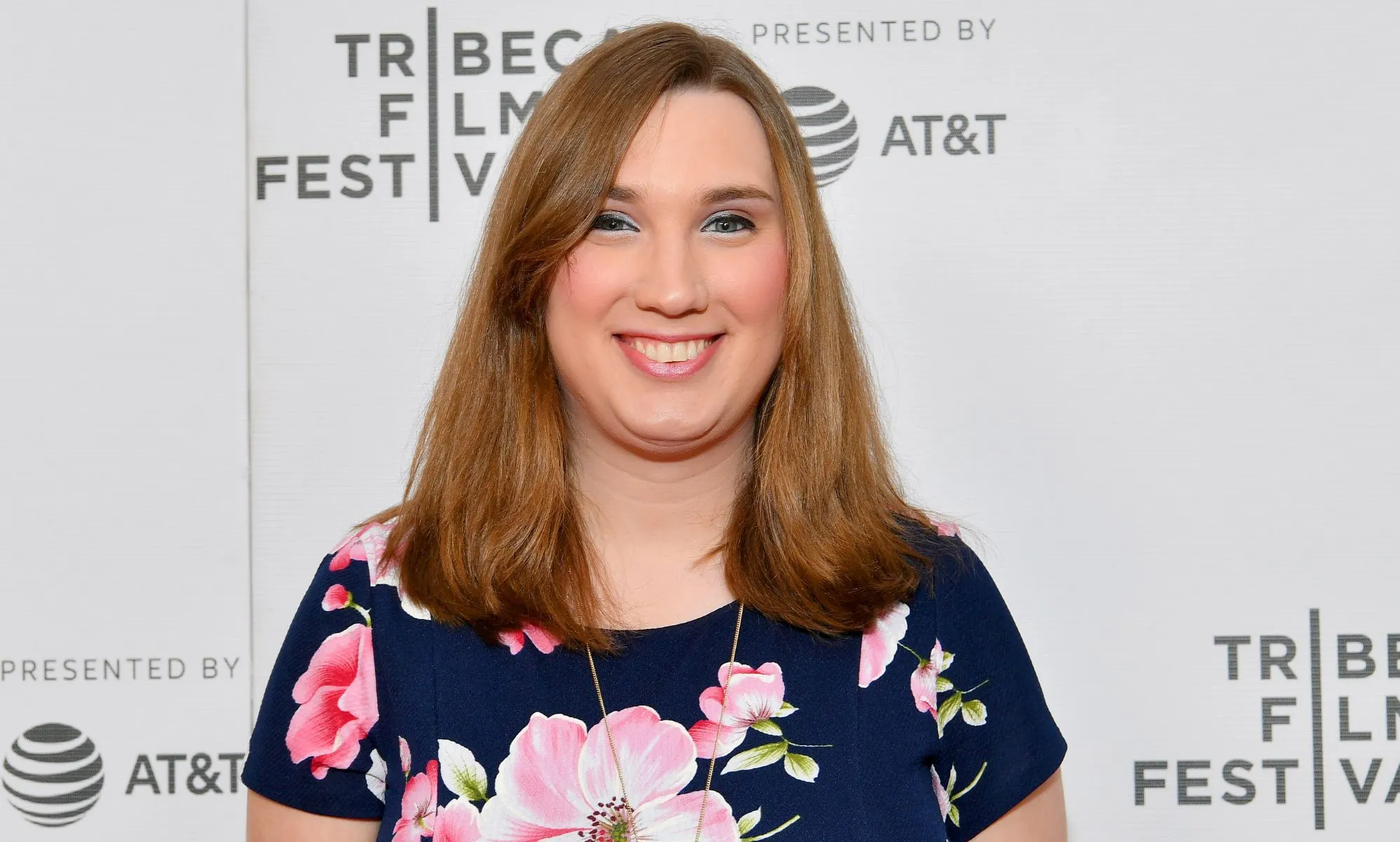 Sarah McBride on what congress bid may mean for trans people