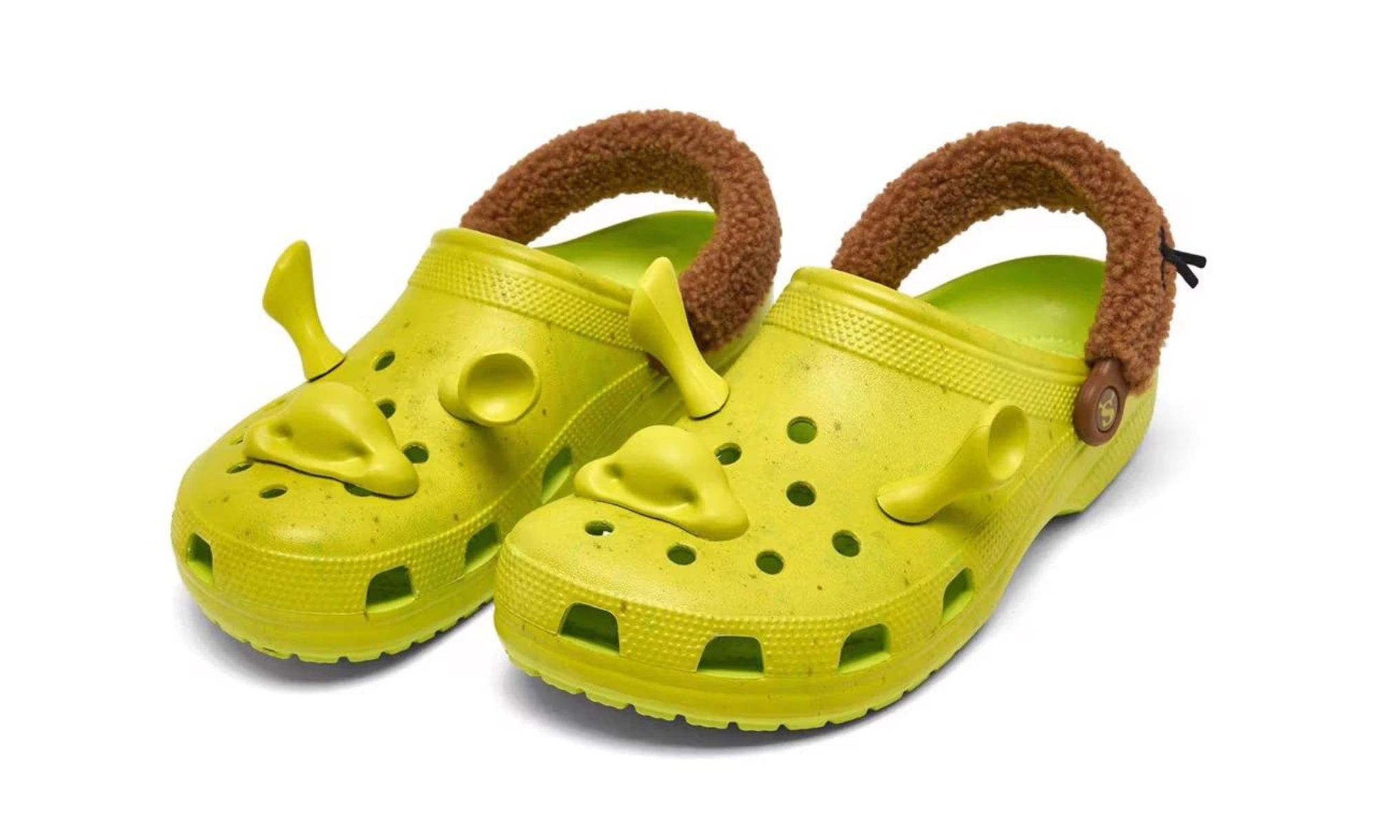 Barbie and Crocs Announce Collaboration
