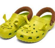 Crocs is releasing Shrek clogs and this is how to get them.