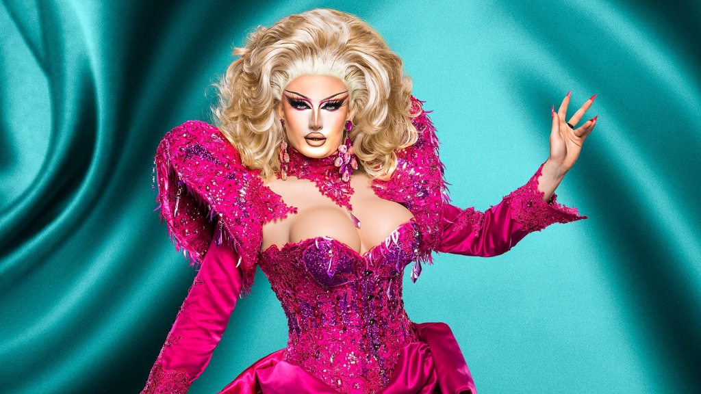 Meet the Queens of 'RuPaul's Drag Race UK' Season 5 • Instinct Magazine