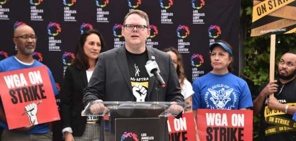 GLAAD have revealed the findings from this year's Studio Responsibility Index.