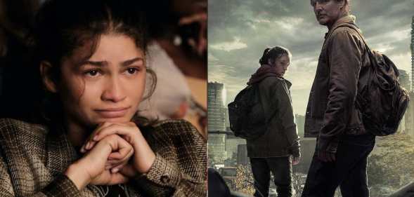 HBO's Euphoria and The Last Of Us