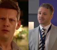 Hollyoaks producers have confirmed a new long-running storyline on conversion therapy.