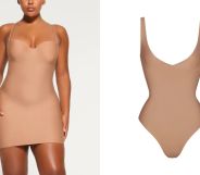 Kim Kardashian's Skims is releasing new Skims Body shapewear range.
