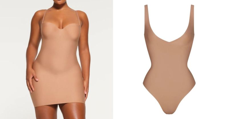 Kim Kardashian's Skims is releasing new Skims Body shapewear range.
