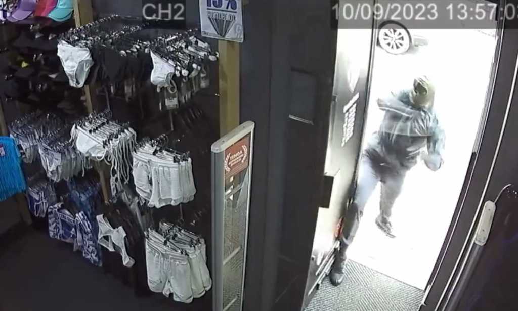 Manchester Clonezone Attack