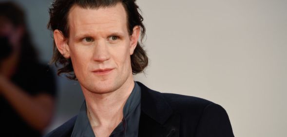 Matt Smith is starring in An Enemy of the People at the Duke of York's Theatre.
