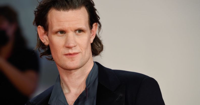 Matt Smith is starring in An Enemy of the People at the Duke of York's Theatre.