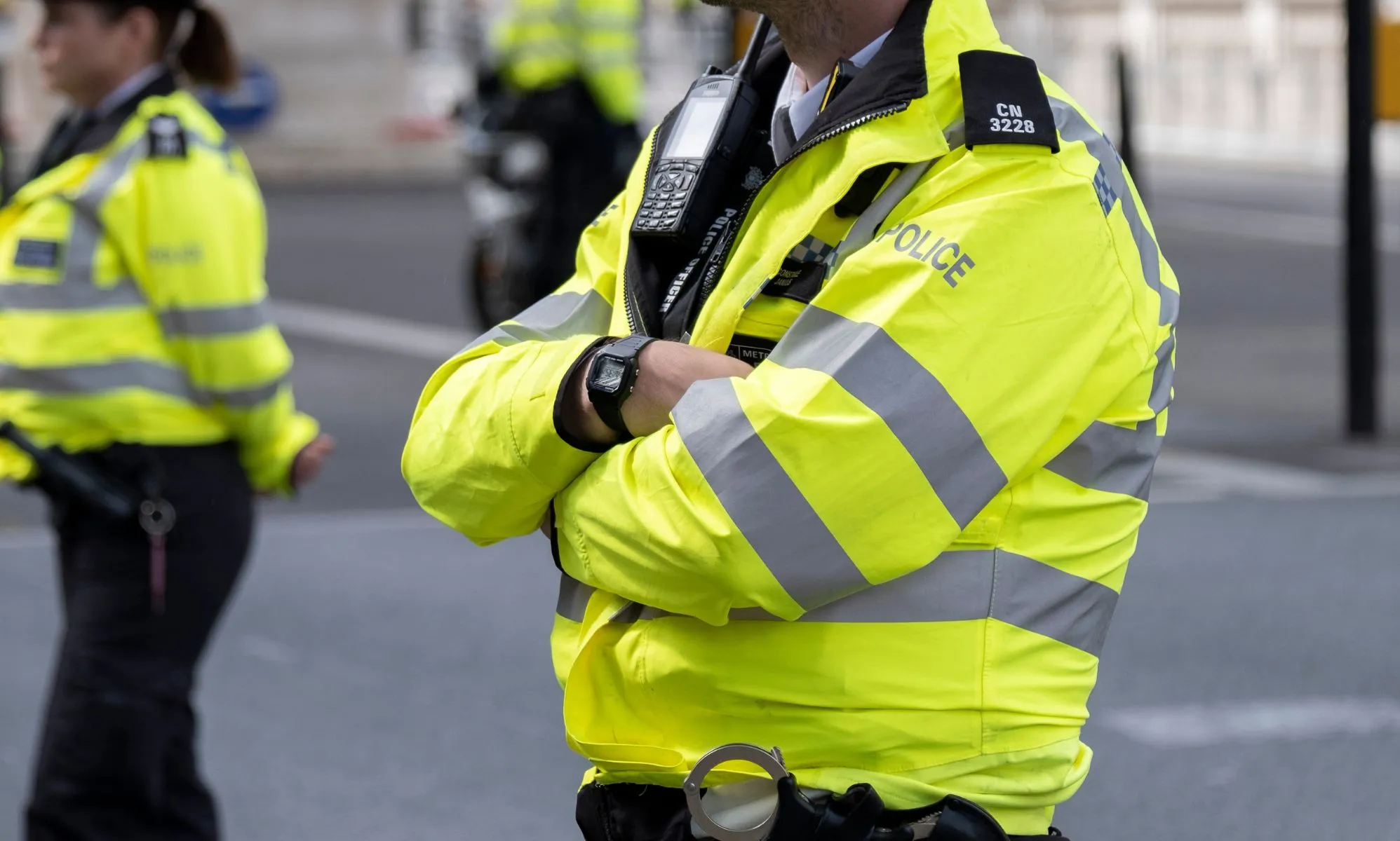Police investigate homophobic hate crime in Bristol bar