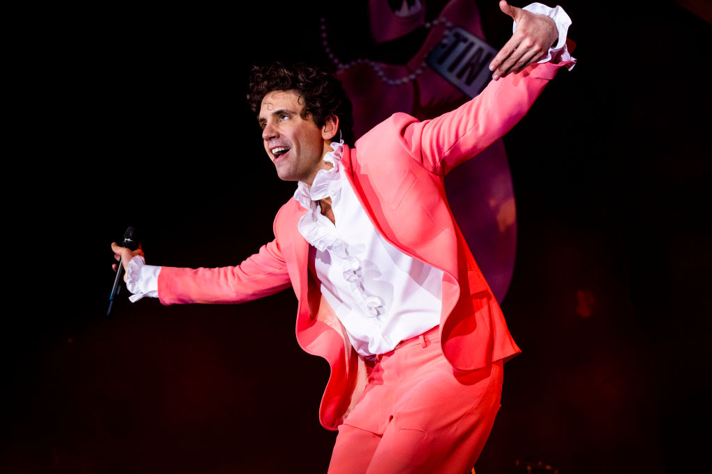 Mika announces UK tour dates tickets, presale info and more