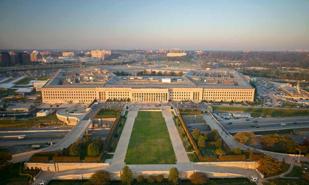 The Pentagon is addressing its now-defunct Don't Ask Don't Tell Policy