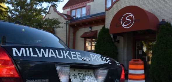 Milwaukee Police Department