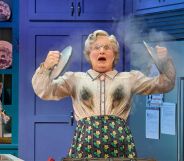Mrs Doubtfire the musical extends its West End run and releases more tickets.