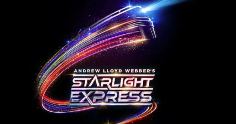 Starlight Express is returning to London's West End in 2024.
