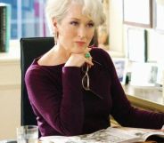The Devil Wears Prada musical announces West End run including dates and venue.