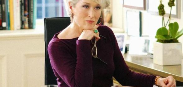 The Devil Wears Prada musical announces West End run including dates and venue.