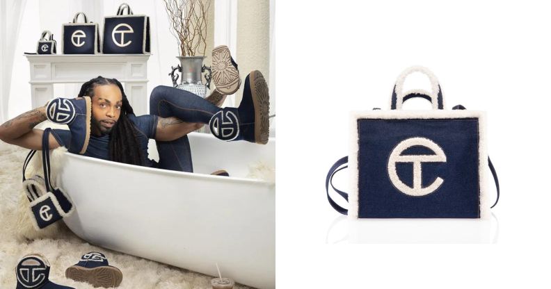 Ugg x Telfar release second collaboration and this is how to get it.