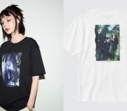 Uniqlo is dropping a second Jujutsu Kaisen collaboration inspired by the anime series. (uniqlo.com)