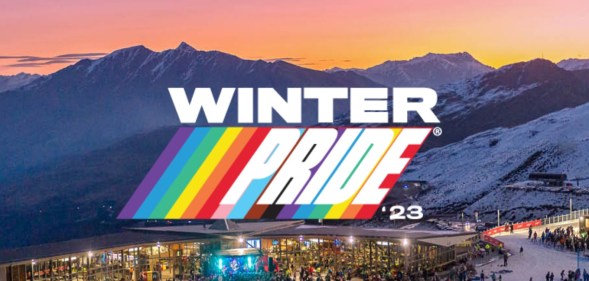 Winter Pride in Queenstown