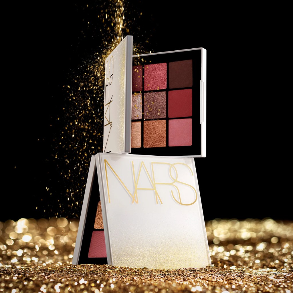 NARS holiday collection