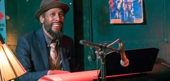 A love letter to This Is Us' William Hill.