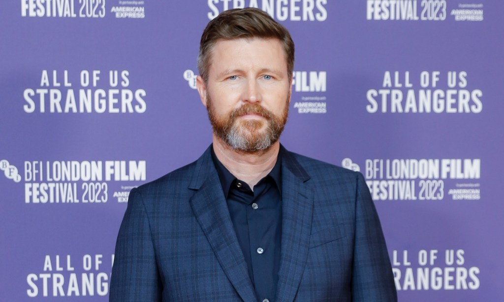 Andrew Haigh talks about his personal connection to the script. 