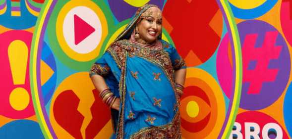 Big Brother confirms the first housemate to be evicted