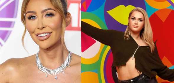 MAFS' Ella Morgan praises Big Brother's Hallie for trans coming out story