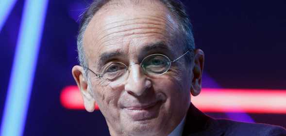 The political party ‘Reconquete!’ was founded in December 2021 by Eric Zemmour, far-right candidate for the 2022 presidential election.