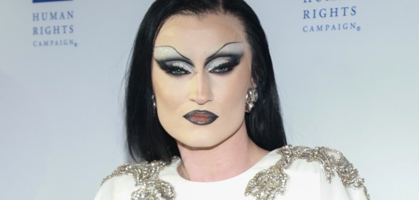 Gottmik calls for more trans men in media.