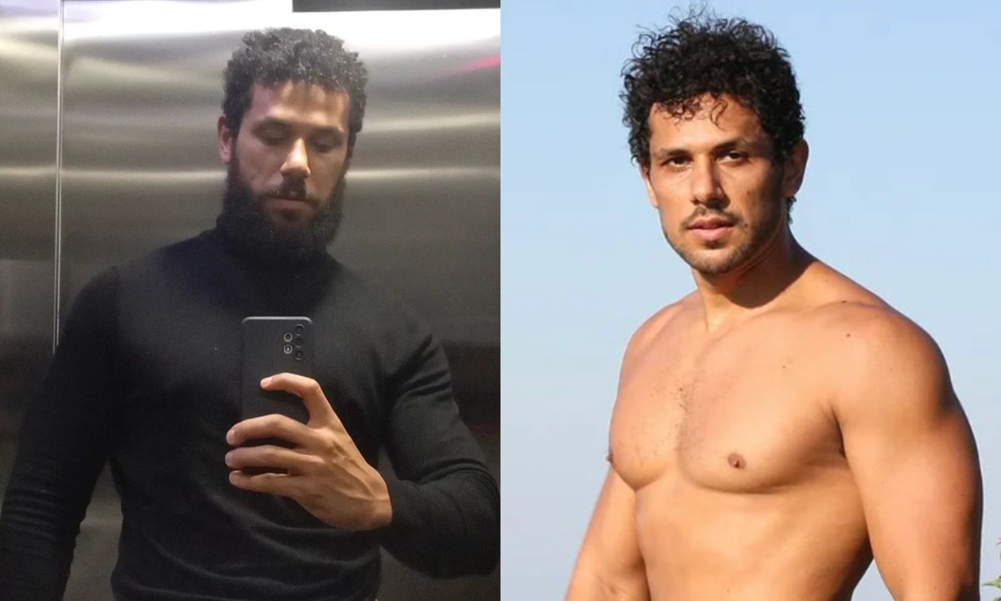 Yair Sherki gay: Israeli TV presenter comes out