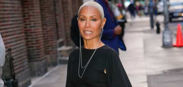Jada Pinkett Smith
