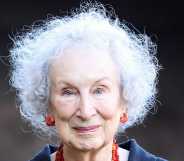 Margaret Atwood