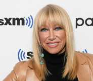 Suzanne Somers