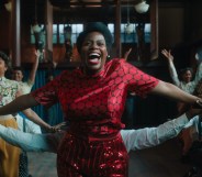 The Color Purple releases full length trailer.
