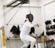 USA Fencing