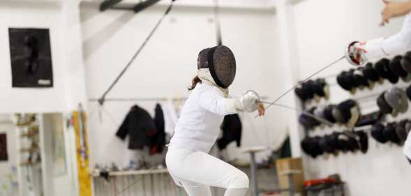 USA Fencing