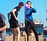 Sussex Police want to speak to these four men