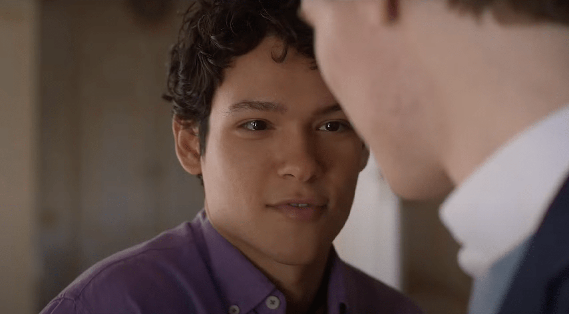 Young Royals tease series ending as final season wraps filming